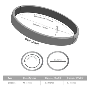 CLASSIC LOVE DIAMOND ROSE GOLD BRACELET FOR MEN