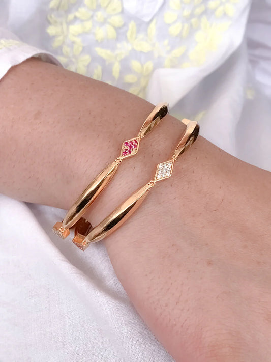 RaniSa Bangles (Set of 2)