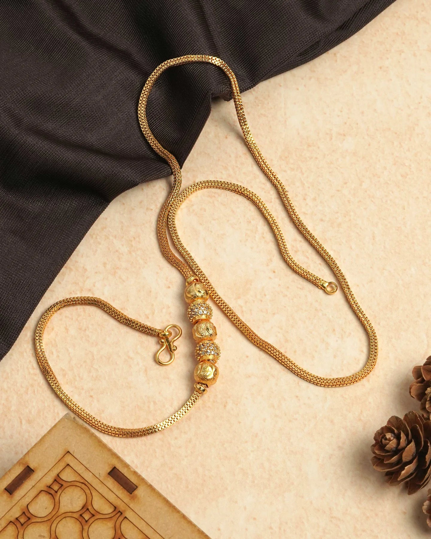 MUGAPPU CHAIN