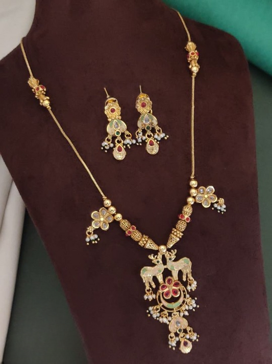 Aarohi Heritage Tanmaniya