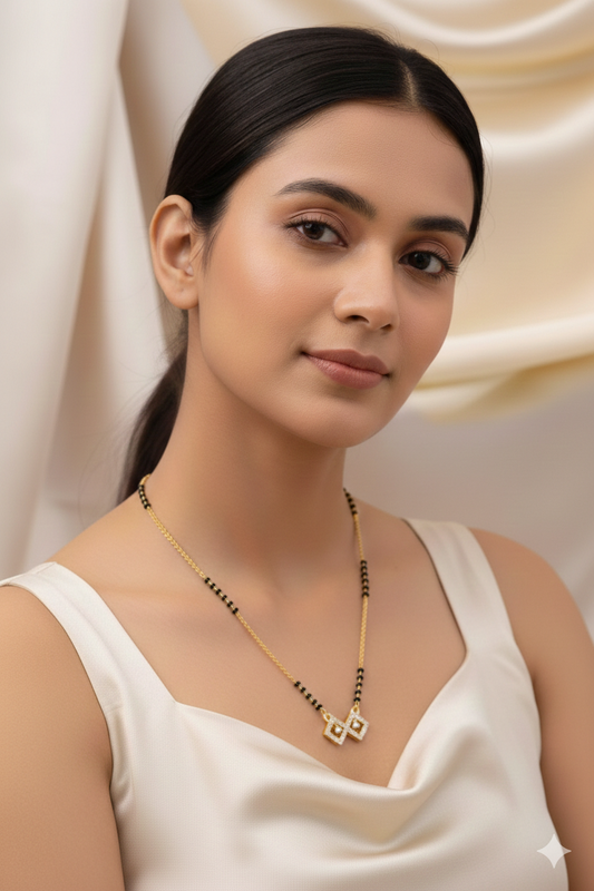 Anvika Mangalsutra