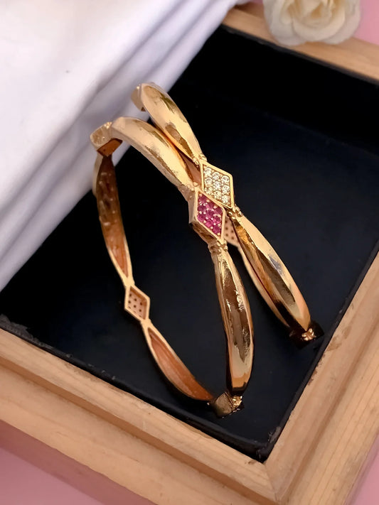 RaniSa Bangles (Set of 2)