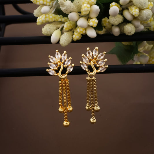 Jewellery Beautiful Design Fancy Style Earrings