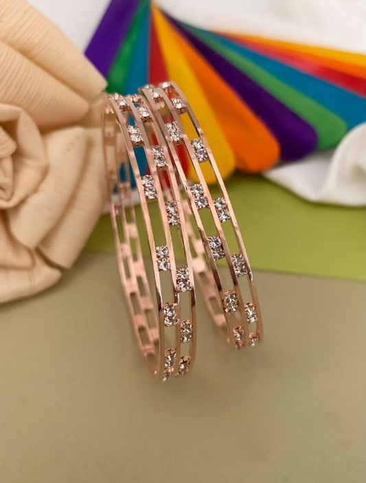 Pratha Bangles (Set of 2)